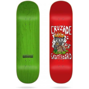 Cruzade Death Rat 9.0" Cruzade skateboards 8433975