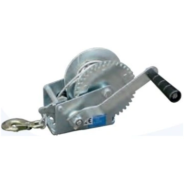 Geko Vinča Virves Horizontāls 450kg 10m (g01080)