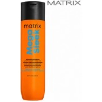 Matrix Mega Sleek nogludinošs šampūns 300ml E16534
