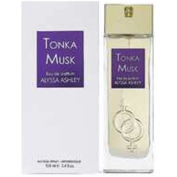 Alyssa Ashley Tonka Musk EDP 30ml 3495080312032