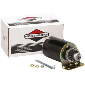 Starteris BRIGGS&STRATTON (16 zobi) Origināls 4975