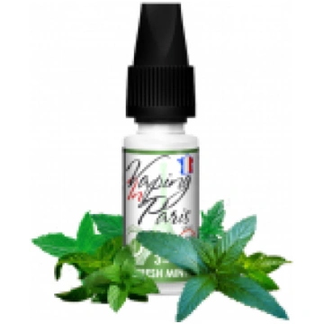 Fresh Mint VIP Fresh Mint