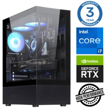 Stacionārs dators Intop RM77893NS Intel Core i7-12