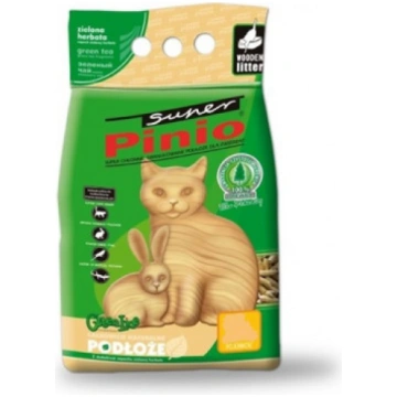 CERTECH Certech Super Pinio koka granulas kaķu tua