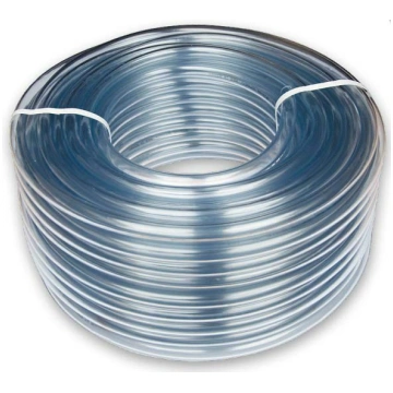 Šļūtene Cristallo Extra 10x14 40m Fitt