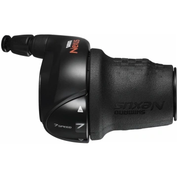 Velosipēda pārslēdzējs SHIMANO NEXUS SL-C3000 7