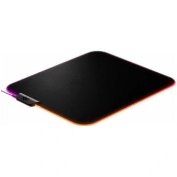 SteelSeries QcK Prism Cloth Medium Black (63825)