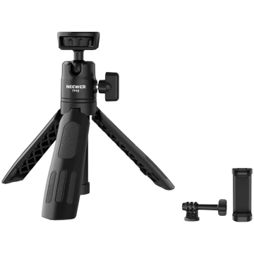 NEEWER BASICS DESKTOP EXTENDABLE TRIPOD SELFIE STI