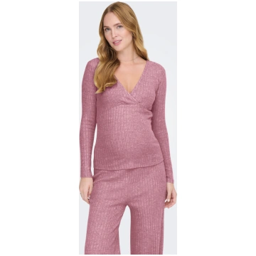 OLMLOLA Blūze ONLY MATERNITY