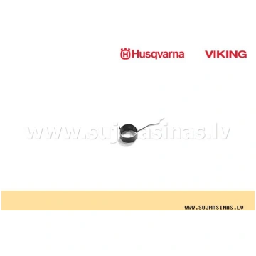 Atspere Husqvarna VIKING Designer Ruby deLuxe