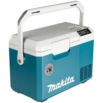 MAKITA.CHŁODZIARKO-OGRZEWACZ 18V/40V XGT/230V CW00