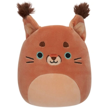 Squishmallows Plīša rotaļlieta, 12 cm JWSQ5855