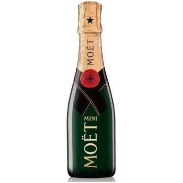 Moët & Chandon Brut Impérial, 0,2l