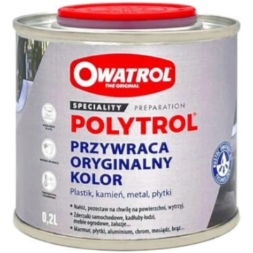 Owatrol Polytrol Krāsas Atjaunotājs 200ml