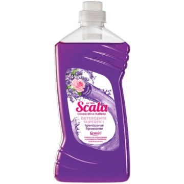 Scala universāls grīdu tīrīšanas līdzeklis, 1 l