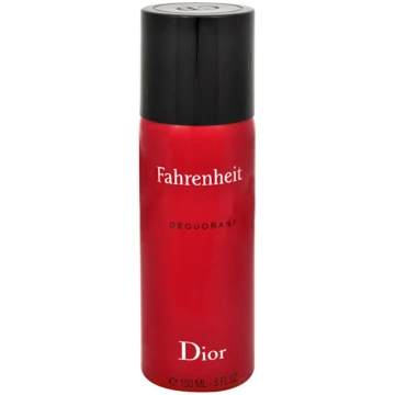 Dior Fahrenheit deodorant spray for men 150 ml / 3