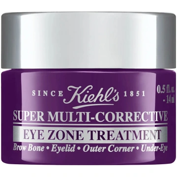 Acu krēms Kiehl"s Super Multi-Corrective Eye Zone 