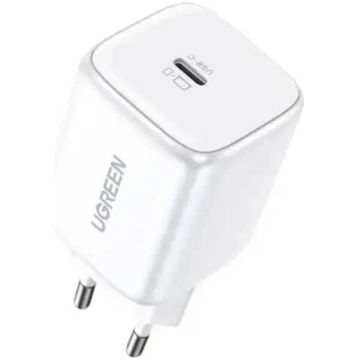 Nexode N Series X524 45 W GaN USB-C tīkla lādētājs