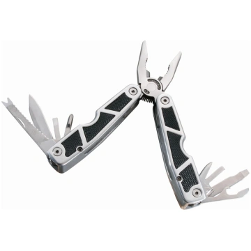 Herbertz Multitool, plastic inlaid, 108100 | 48038