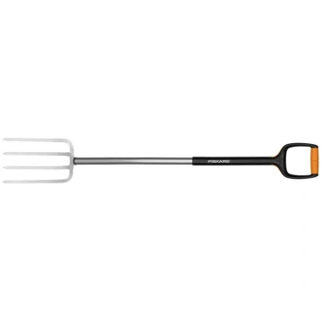 Fiskars Xact Soil Dārza dakša L / 133481 1003685