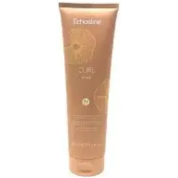 Echosline Curly Mask 300 ml 8008277246208
