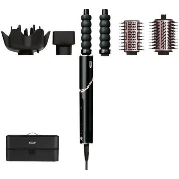 žāvētājs-Lokšķēres Shark Flexstyle Hd446eu