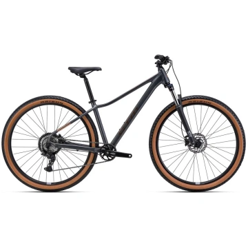 Velosipēds - CTM Charisma 1.0 27.5" - 226.035 - Si