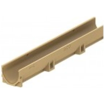ACO Euroline tekne bez režģa 1000 mm 3003669