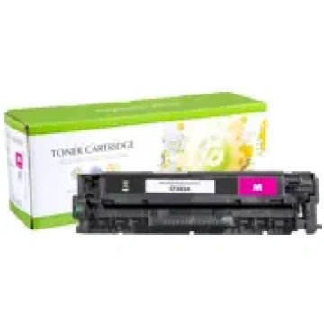 STATIC Toner cartridge compatible with HP CF383A m