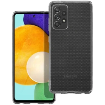 OEM Clear 2 mm phone case for Samsung Galaxy A52 5