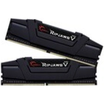 G.Skill | Ripjaws V | 32 Kit (16GBx2) GB | DDR4 |