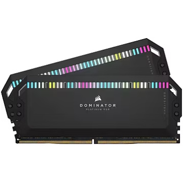 corsair dominator platinum rgb 32gb