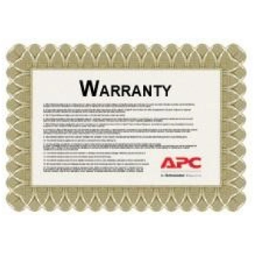 APC 1-UPS ADVANCED 1Y PLAN SMARTCONNECT ERWPLUS1-1