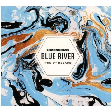 LEMONGRASS | BLUE RIVER / The 2nd Decade (2CD) *IZ