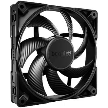 Be Quiet Silent Wings Pro 4, 140mm, PWM (BL099)