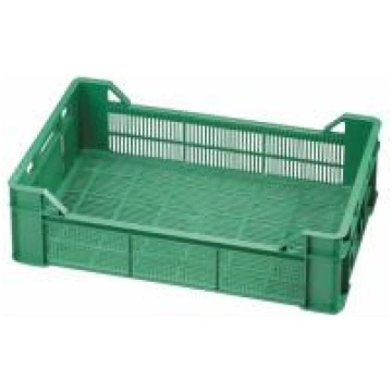 RIKI Plastmasas somas kaste 600x400x172 mm