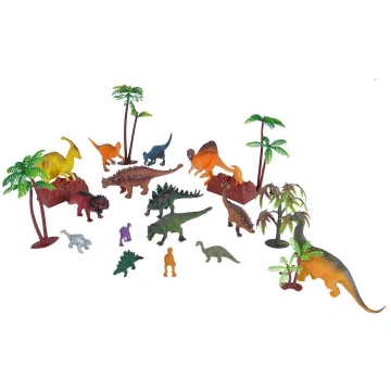 Wild Republic - Adventure Buckets Large Dino (8080