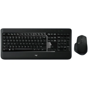 Logitech MX900 combo keyboard and mouse 920-008875