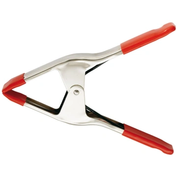 Atsperes skrūvspīles Bessey XM 75/95