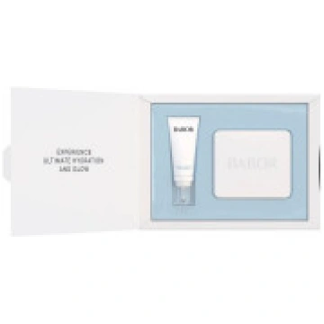 Babor Instant Fresh Smooth acu serums Patches seru