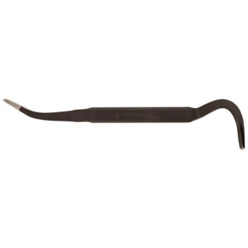 Topex lauznis 300 mm, 21 x 10 mm, 04a130