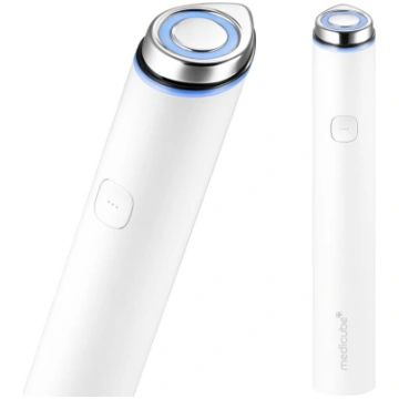 Medicube Mini Booster Pro White – portatīva sejas 