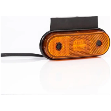LED GABARĪTU LUKTURIS FT-020 Z+K LED FRISTOM