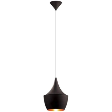 Lampa Piekarināmā Italux Maya Mb00342c-001-02 Blac