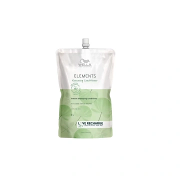 Wella Professionals Elements Renewing Silicone Fre