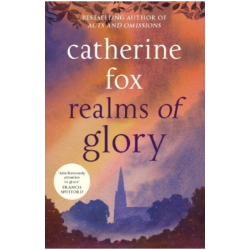 Realms of Glory Catherine Fox