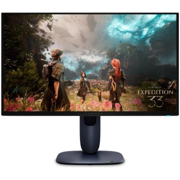 Dell Monitor alienware aw2725q 27.0 cali nvidia g-