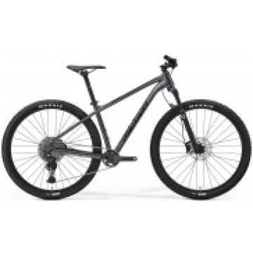 MERIDA BIG.NINE 400