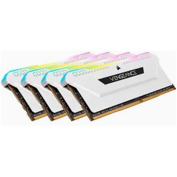 Corsair Vengeance RGB Pro CMH64GX4M4E3200C16W memo