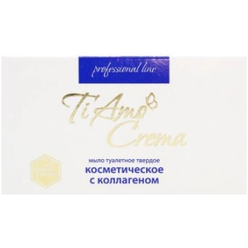 Ziepes 115g ar kologēnu Ti Amo Crema 193016